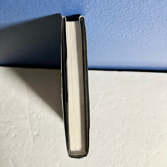 Black Ice - Book by Colin Dunne - Picture 4 of 8